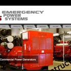 Emergency Power Systems