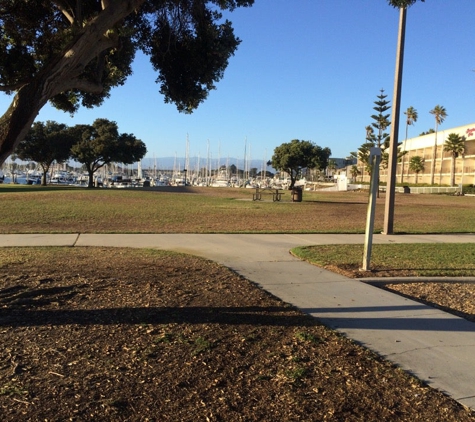 Peninsula Park - Oxnard, CA