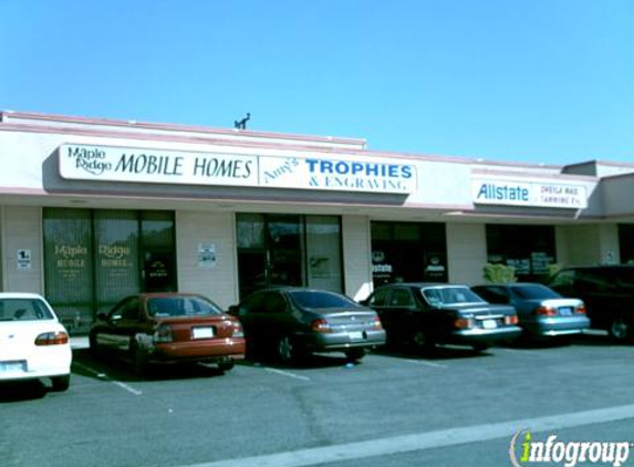 Amy's Trophies & Specialties & Engraving - Lakewood, CA