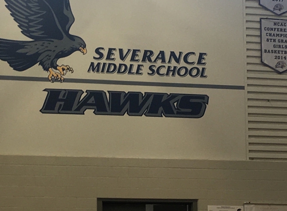 Severance Middle School - Severance, CO