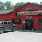 Backdraft Sports Bar & Grill
