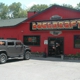 Backdraft Sports Bar & Grill