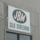 JBM Silk Screening - Screen Printing