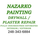 Nazarko Painting Drywall  Plaster Repair - Painting Contractors