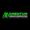 Momentum Signs & Engraving gallery