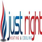 Just Right Heating & Cooling Inc.