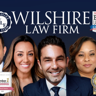 Wilshire Law Firm - Los Angeles, CA