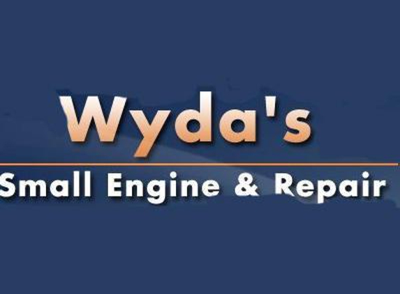 Wyda's Small Engine & Repair - Wapwallopen, PA