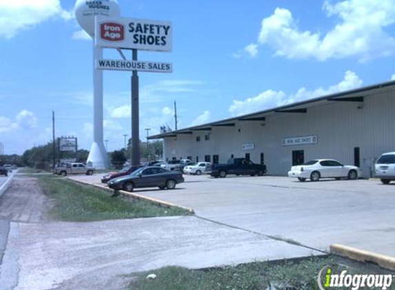 Northwest Auto Paint & Supply - Houston, TX
