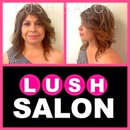RUSH Salon - Beauty Salons