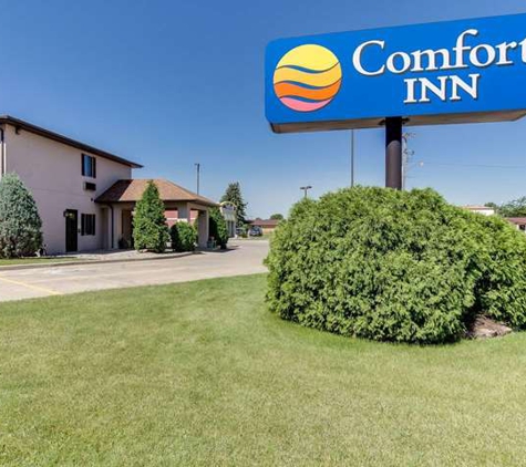 Comfort Inn - Jamestown, ND