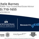 Michele Barnes, REALTOR - Real Estate Agents