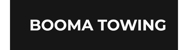 BOOMA TOWING Logo