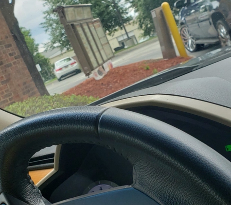 Wendy's - Columbia, SC