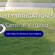 Cornerstone Irrigation Service & Repair