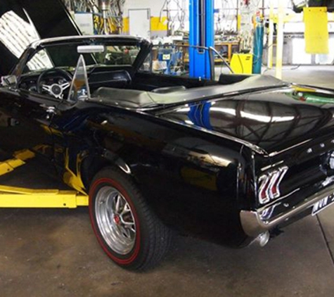 Settlement Rd Exhaust Centre. Repairs & Replacements