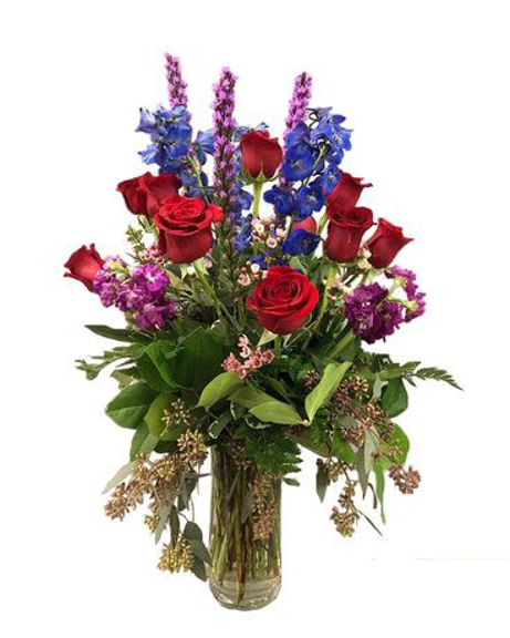 Kennedy's Flowers & Gifts - Grand Rapids, MI