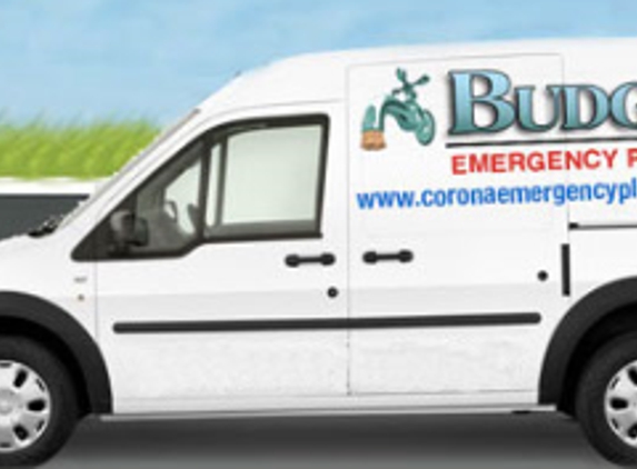 Budget Emergency Plumbing - Corona, CA