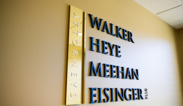 Walker Heye Meehan & Eisinger, PLLC - Richland, WA