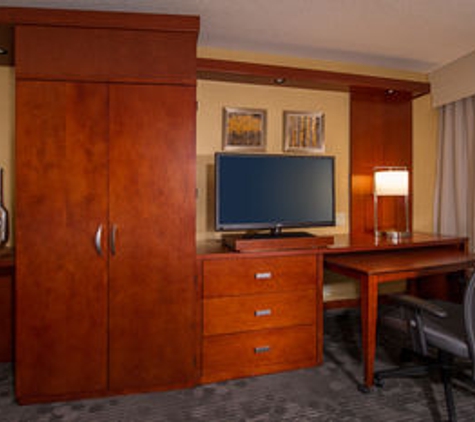 Courtyard by Marriott - Newark, OH