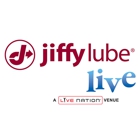 Jiffy Lube Live