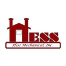 Hess Mechanical Inc - Air Conditioning Contractors & Systems