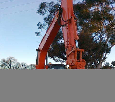Ehmsen Excavations - Tumut, NSW