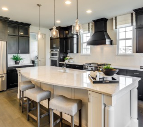 Pulte Homes - Naperville, IL