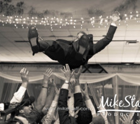 Mike Staff Productions - Park Ridge, IL