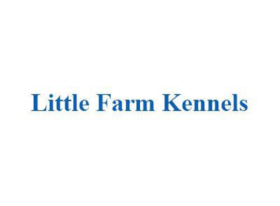 Little Farm Kennels - Grand Rapids, MI