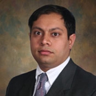 Ruchik Desai, MD