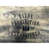 Salon Prohibition gallery