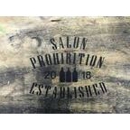 Salon Prohibition - Nail Salons