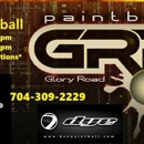 Glory Road Paintball - Paintball