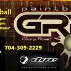 Glory Road Paintball