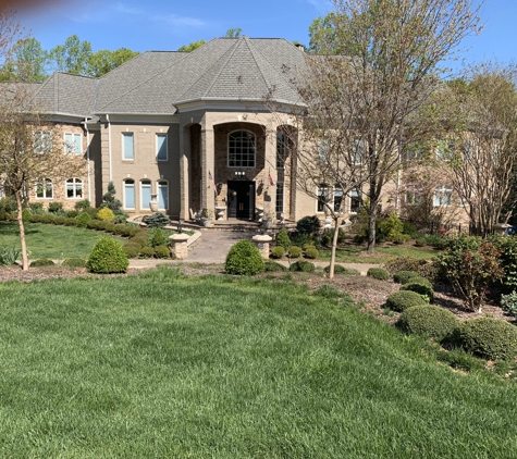 S & S Lawn Care - New London, NC