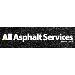 All Asphalt Services Inc.