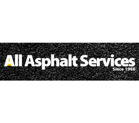 All Asphalt Services Inc. - Orlando, FL