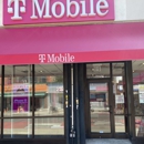 T-Mobile - Cellular Telephone Service