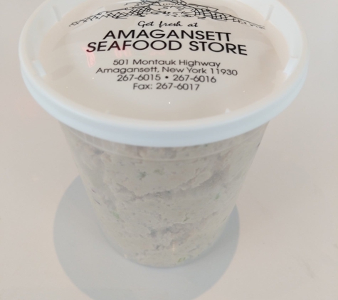 Amagansett Seafood Store - Amagansett, NY