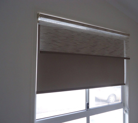 Ballina Curtains & Blinds - Goonellabah, NSW