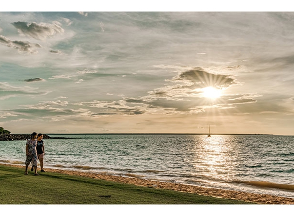 Palms City Resort - Darwin, NT