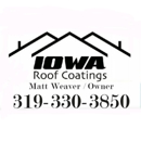 Iowa Roof Coatings - Roofing Contractors