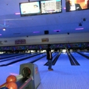 Majestic Lanes - Bowling