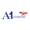 A-1 Electric Motor Service gallery