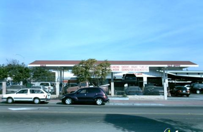 A B Auto Repair 3502 University Ave San Diego Ca 92104 Yp Com