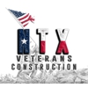 NTX Veterans Construction gallery