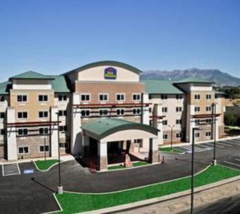 Best Western Plus Layton Park Hotel - Layton, UT