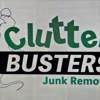 Clutter Busters Junk Removal gallery