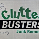 Clutter Busters Junk Removal - Trash Hauling